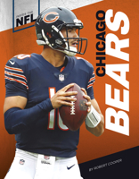 Chicago Bears 1532118414 Book Cover
