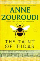 The Taint of Midas 0747596166 Book Cover