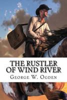 The Rustler of Wind River 9353446163 Book Cover