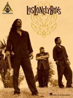Los Lonely Boys 0634089072 Book Cover