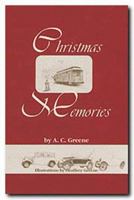 Christmas Memories 1574410172 Book Cover