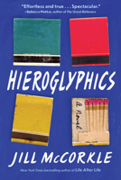 Hieroglyphics 1643751387 Book Cover