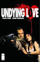 Undying Love 1607064383 Book Cover