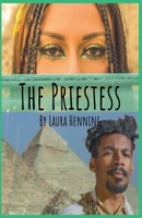The Priestess B0FHGHB9LN Book Cover