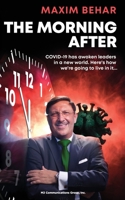 The Morning After B08WZJK3GN Book Cover