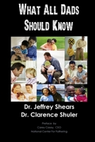 What All Dads Should Know 146622553X Book Cover