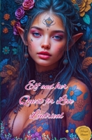 Elf and her Quest for Love Ludrieal 6501903521 Book Cover