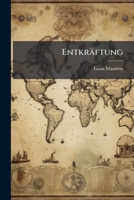Entkräftung 1246326264 Book Cover