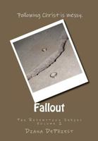 Fallout: The Redemption Series (Volume 2) 1475268017 Book Cover
