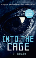 Into the Cage 1036700321 Book Cover