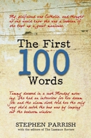 The First 100 Words 1734496606 Book Cover