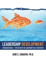 Leadership Development Program 1953360149 Book Cover