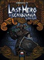 Last Hero in Scandinavia (Coriolis Rune/D20) 1589780361 Book Cover