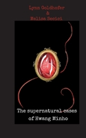 The supernatural cases of Hwang Minho 3756884686 Book Cover