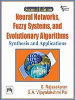 Neural Networks, Fuzzy Systems and Evolutionary Algorithms 812035334X Book Cover