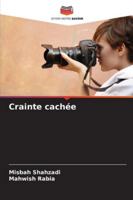 Crainte cachée (French Edition) 3639679903 Book Cover