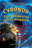 Cyronus and 'The Treasures of the Kingdom' 1498460682 Book Cover