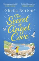 The Secret of Angel Cove 0349429863 Book Cover