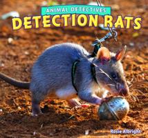 Detection Rats 1448861497 Book Cover