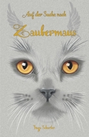 Auf der Suche nach Zaubermaus 3960743823 Book Cover