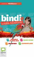 Bindi Wildlife Adventures: Books 1–4 174311351X Book Cover