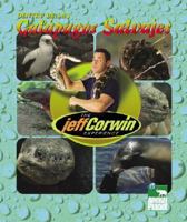 Into Wild Galapagos (The Jeff Corwin Experience) 1410301737 Book Cover