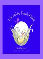 Lulu and the Purple Pebble. Chad Badaoui 1921596538 Book Cover