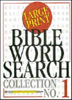 Word Search Collection 1577481712 Book Cover