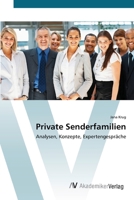 Private Senderfamilien 3639408934 Book Cover