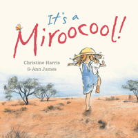 It's a miroocool! 1921541016 Book Cover