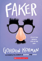 Faker 1338826751 Book Cover