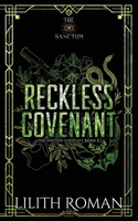 Reckless Covenant B0CJLCXM5Z Book Cover