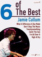 Jamie Cullum: 6 of the Best 0571535879 Book Cover