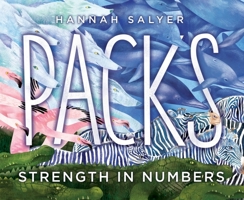 Packs: Strength in Numbers 1328577880 Book Cover