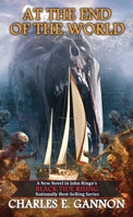 At the End of the World 1982124695 Book Cover