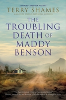 The Troubling Death of Maddy Benson 1448311829 Book Cover