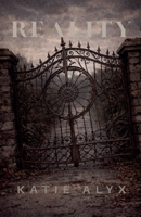 Reality: A Shut In Novel B0GZQXVMBP Book Cover