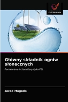 Gl�wny skladnik ogniw slonecznych 6203360252 Book Cover