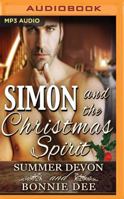 Simon and the Christmas Spirit 1536648957 Book Cover