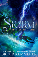 Storm 0758272812 Book Cover