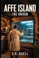 Affe Island: The Origin B0GV81LL1Z Book Cover
