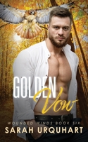 Golden Vow (Wounded Winds Book 6) 1777949912 Book Cover