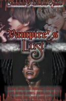 Vampire's Lust B0B582VKWK Book Cover