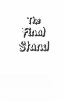 The Final Stand 9385020781 Book Cover