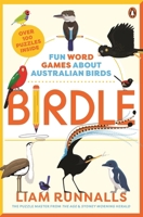 Birdle 1761350420 Book Cover