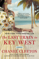 The Last Train to Key West 0451490886 Book Cover