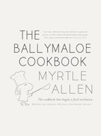 Ballymaloe Cookbook 0717113396 Book Cover