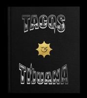 Guía Domingo: Tacos Tijuana (Spanish Edition) B0FL81VQPK Book Cover