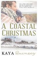 A Coastal Christmas 1729452094 Book Cover