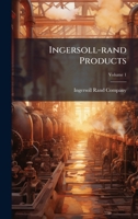 Ingersoll-rand Products 1024610268 Book Cover